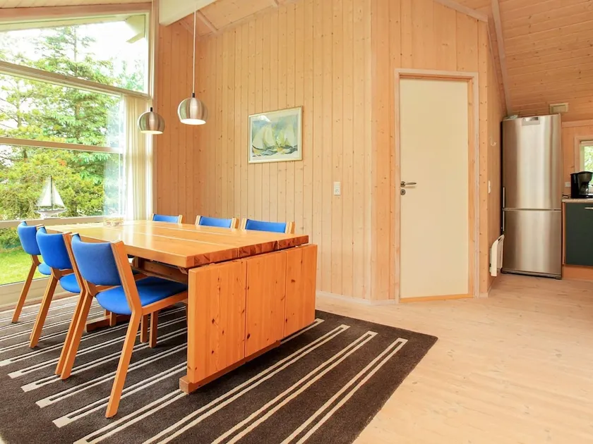 Elegant Holiday Home in Lolland near Sea - Image 1