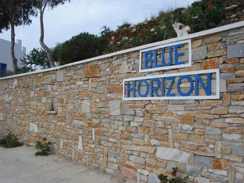Blue Horizon Ios - Image 1