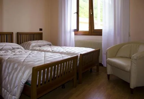 La Palanca Bed & Breakfast - Image 1