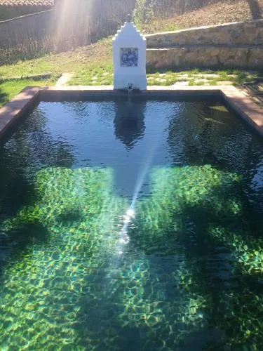 Holiday Home Poligono - Image 1