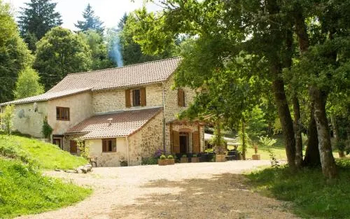 Les Chenes - Image 1