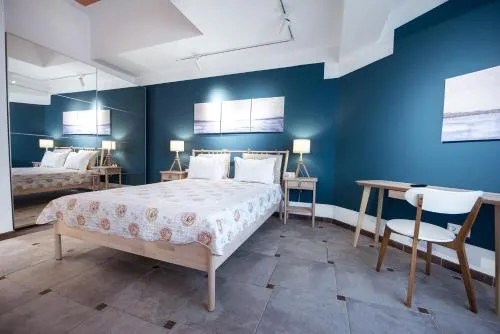 Hotel Safir - Image 1