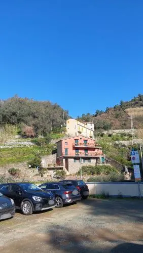 La Casa dei Limoni B&B - Image 1