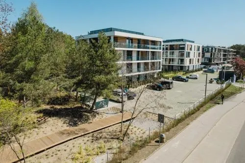 Apartamenty Wydma & Las BlueApart - Image 1