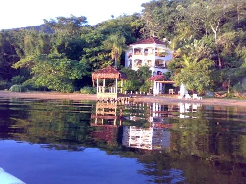 Beach House - Image 1