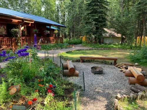 Sven's Basecamp Hostel - Image 1