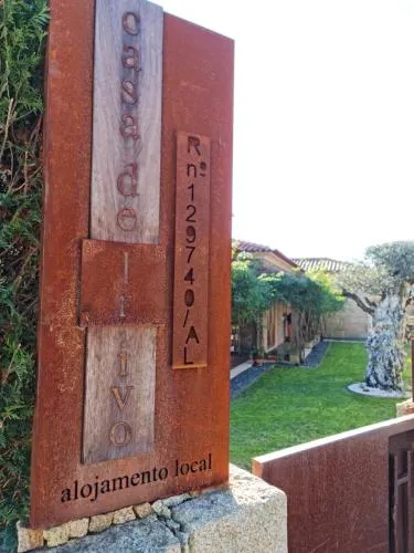 Casa de Ryvyo - Image 1
