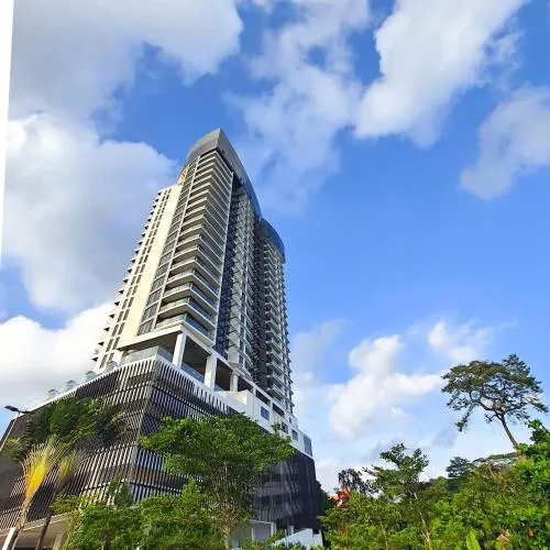 Ramada Suites The Straits JB By MWM - Image 1