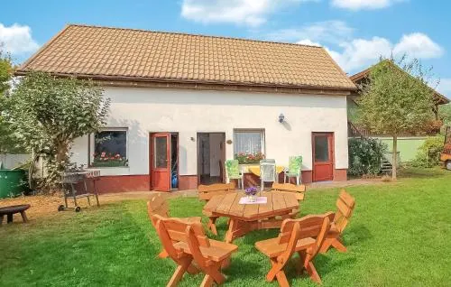 Ferienhaus Luckow VORP 2901 - Image 1