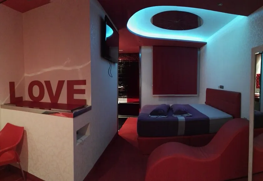 Motel Venus Madrid Sur - Adults Only - Image 1