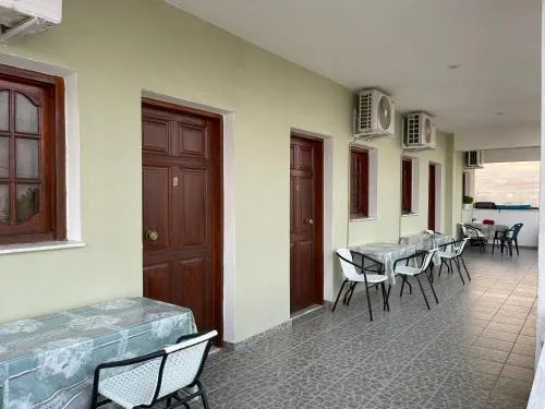 Mpletsa Kalliopi Rooms - Image 1