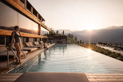 DAS GERSTL Alpine Retreat - Image 1