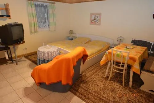 Ferienwohnung Kuhbandner - Image 1