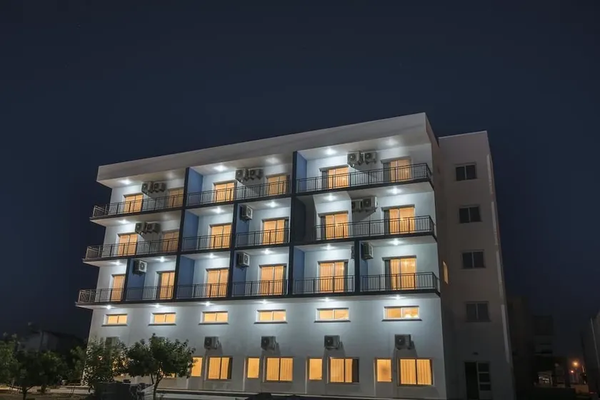 Deniz Airport Suites - Image 1