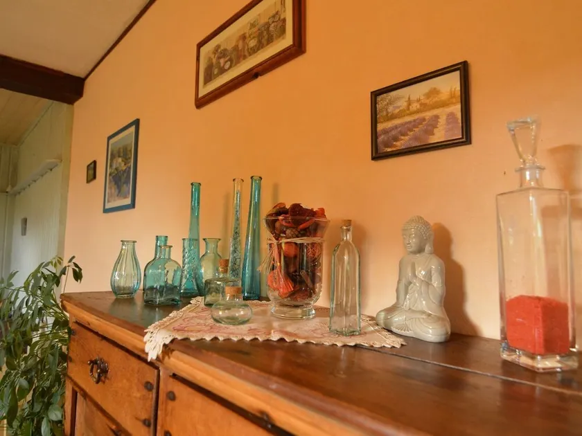 A comfortable house in the region of the Belgian Luxemburg - Image 1