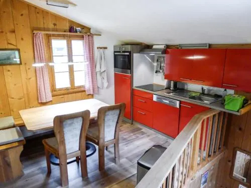 Apartment Gubser - Image 1