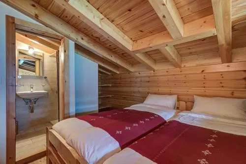 Chalet Calon - Image 1