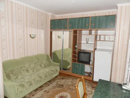 Hotel Sport - Image 1
