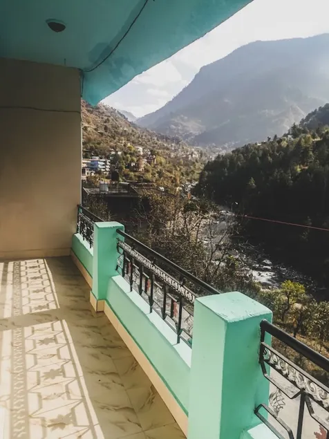 Sharma's Homestay - Image 1
