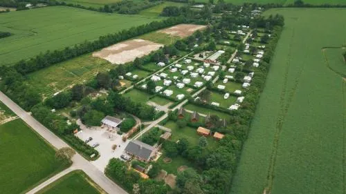 Rodvig Camping - Image 1