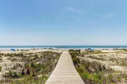 Oceanwoods 470 - Image 1