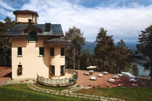 Villa Pizzini - Image 1
