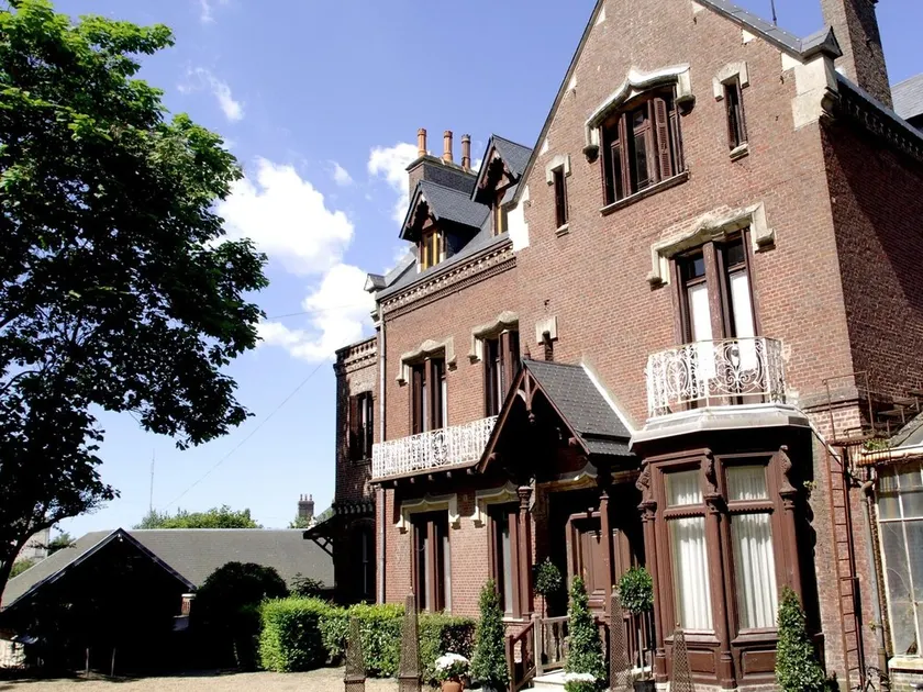 Villa Ariane - Image 1