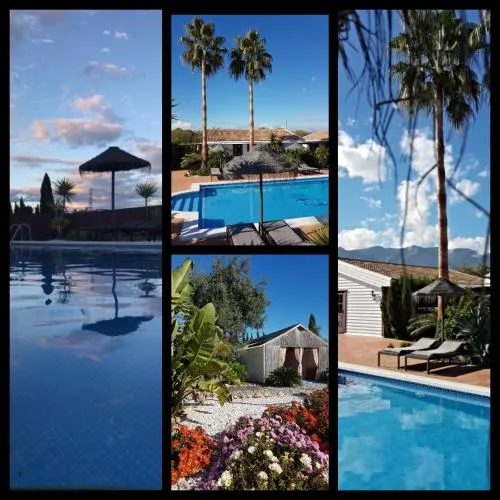 Villas del Alba - Image 1