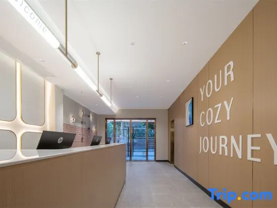 Pod inn(Shanghai Xincun Road Metro Station Tongji Hospital Branch) - Image 1