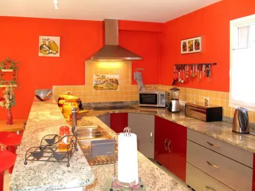 Ferienhaus Regusse 120s - Image 1