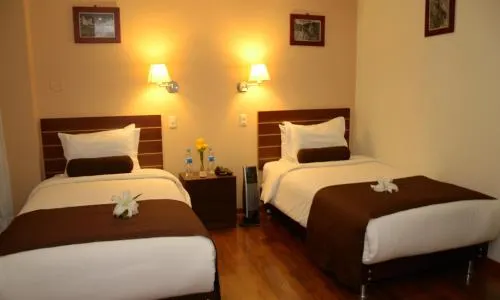 Hotel Unumizu - Image 1