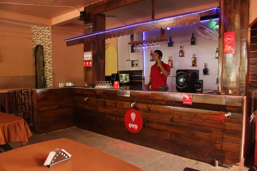 Oyo Rooms Off Calangute Baga Road - Image 1