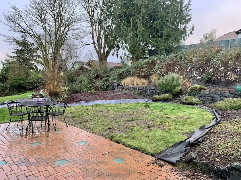 Seattle Vacation Home - Columbia City 3 - Image 1
