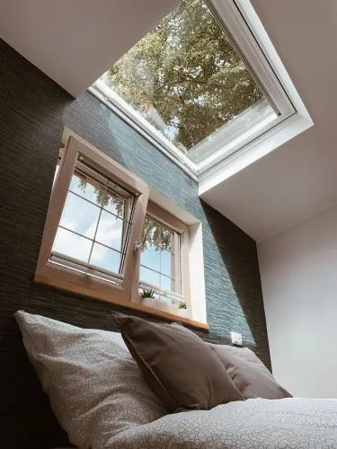 Lytte Hytte - Ferienhaus Wingst - Image 1