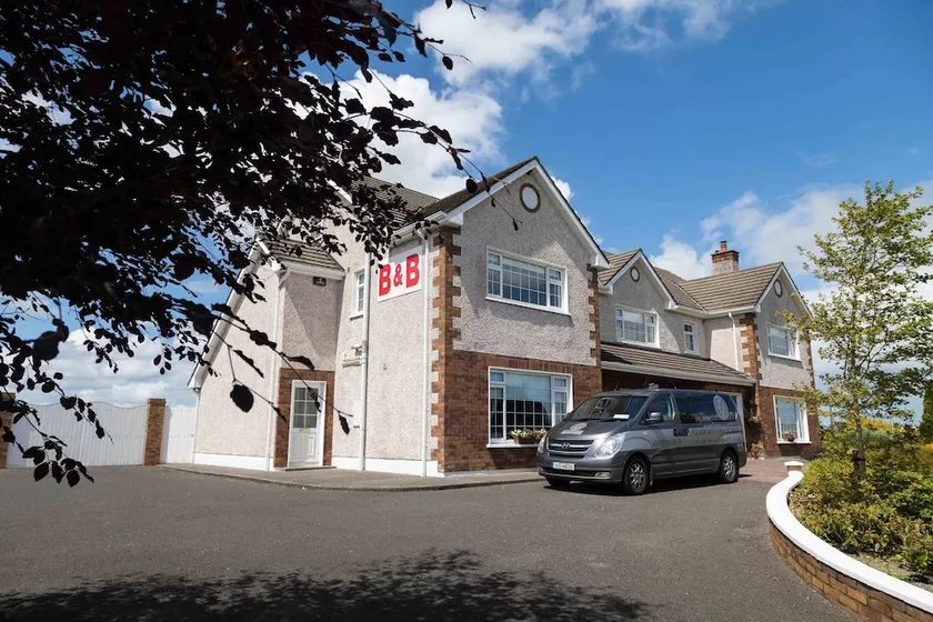 Claddagh House - Image 1
