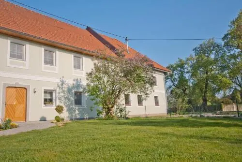 Bauernhof Landhaus Essl - Image 1