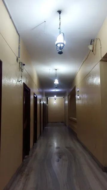 Hotel Rajmata - Image 1