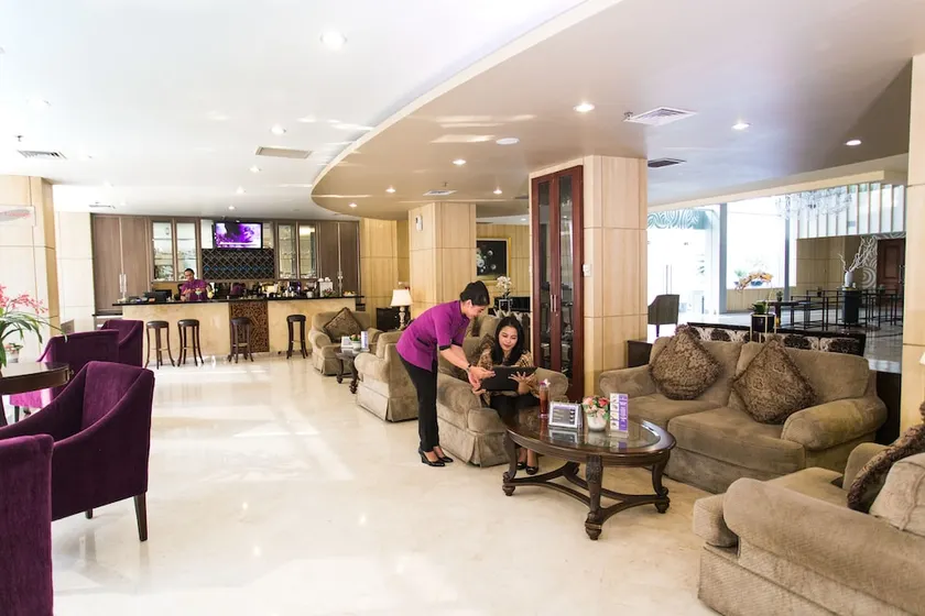 Park Regis Arion Kemang - Image 1
