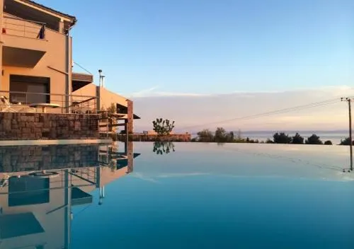 Olivia Estate Villa with Private Swimming Pool - Image 1