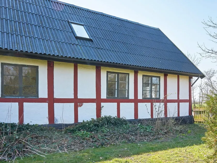 6 person holiday home in Aakirkeby - Image 1
