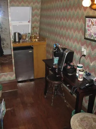 Mildred's Bed & Breakfast - Image 1