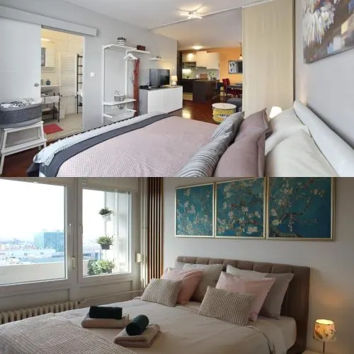 Apartments High - Image 1