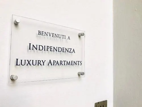 Indipendenza Suite - Image 1