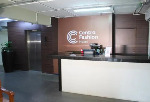 Hotel Centro Fashion - Image 1