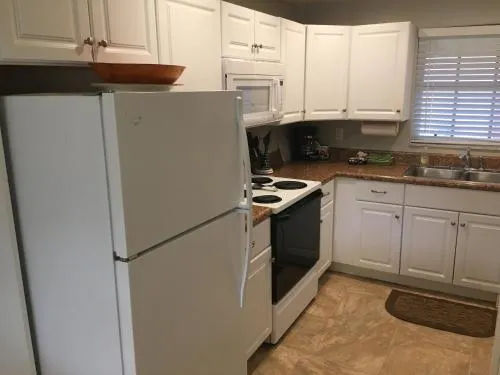 Beach Road Villas - Image 1
