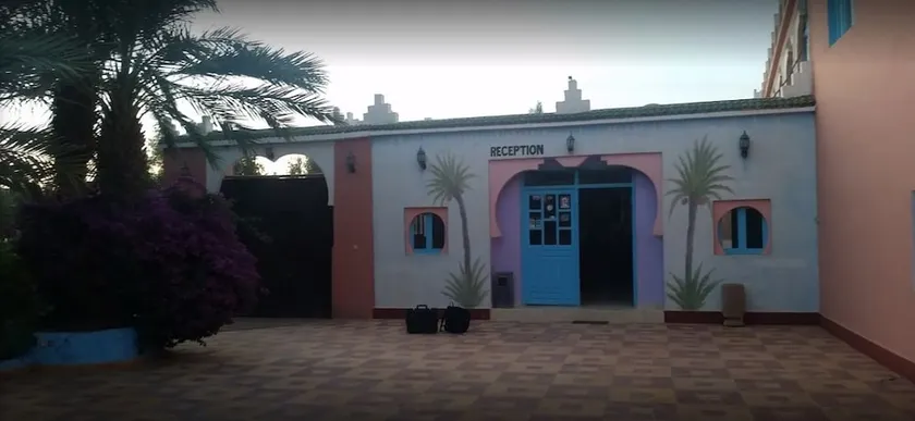 Village Touristique Bougafer - Image 1