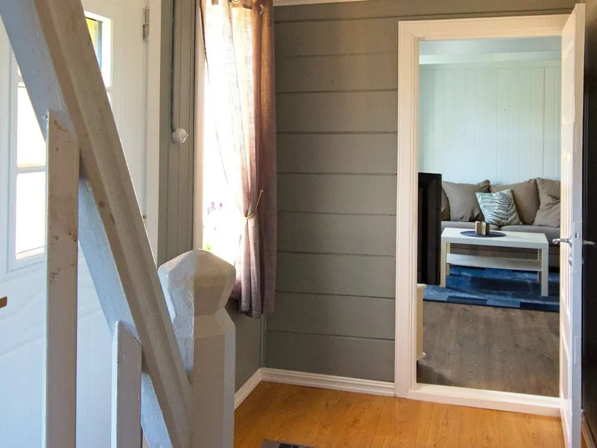 11 Person Holiday Home in Farstad - Image 1
