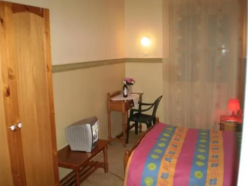 Hotel Europa - Image 1
