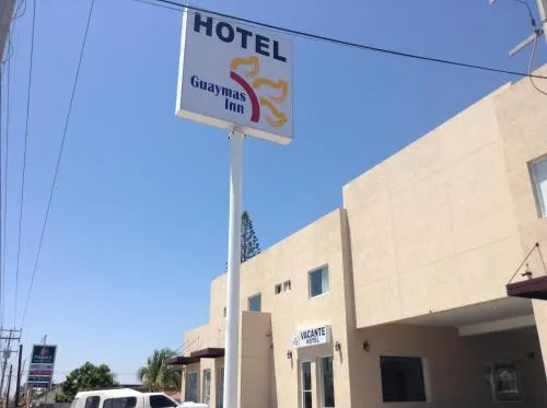 Guaymas Inn - Image 1