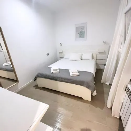 Apartment Herrera Center - Image 1